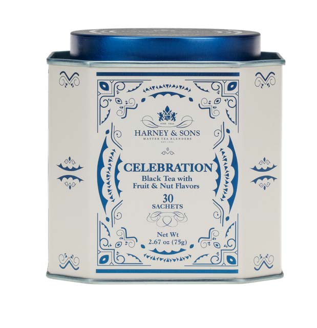 Celebration 30 Count Sachets