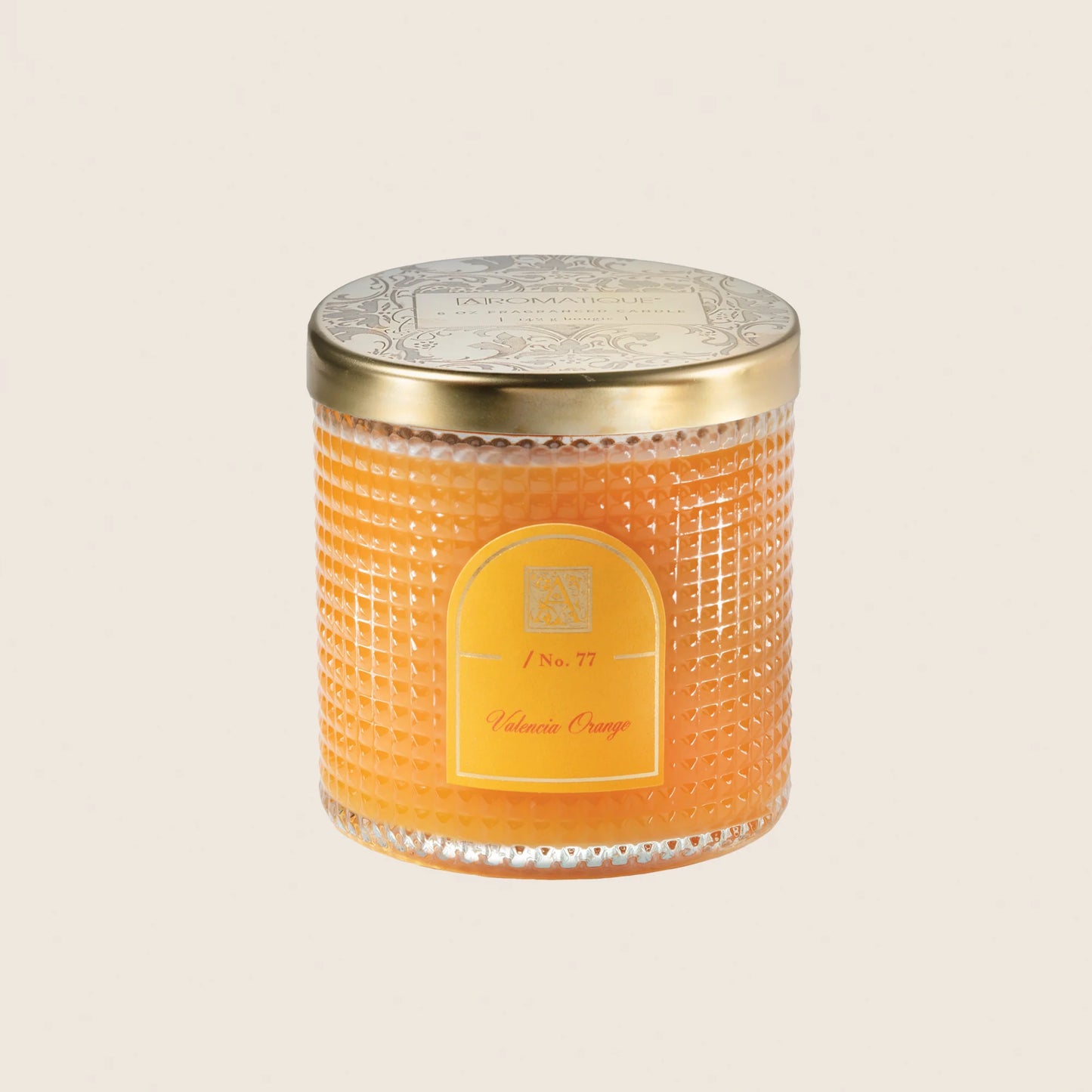 Valencia Orange Candle