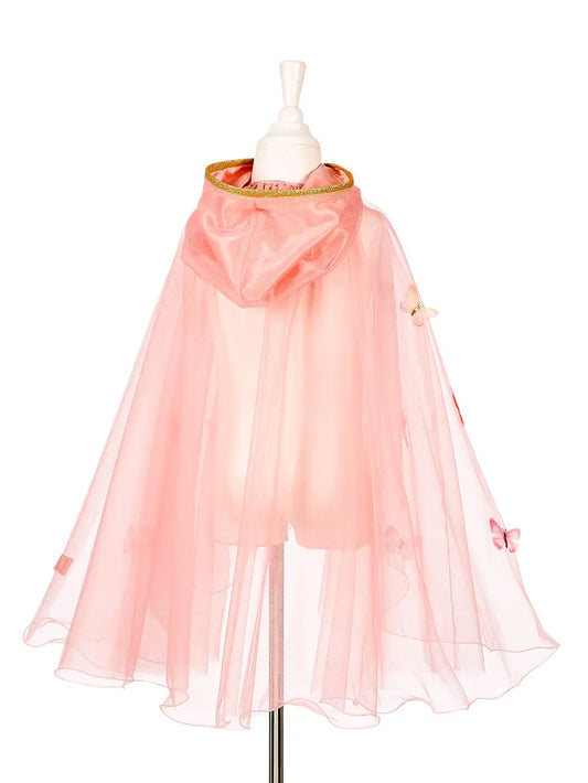 Lilyanne Size Cape