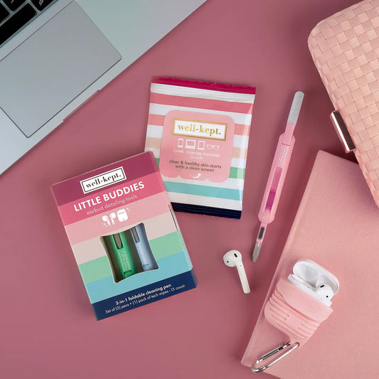 Better Days Earbud Cleaning Kit