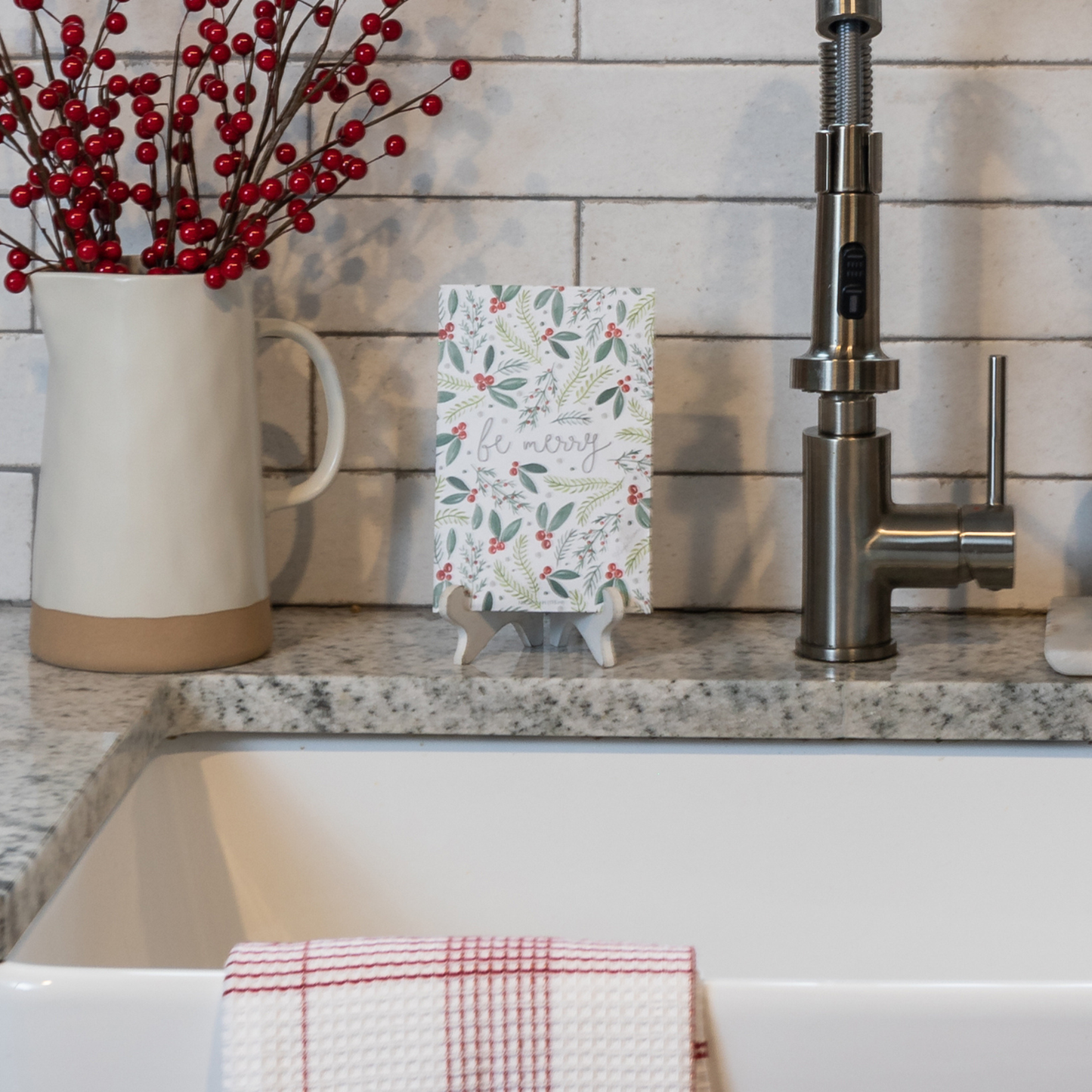 Fresh Scents | Be Merry Sachets |