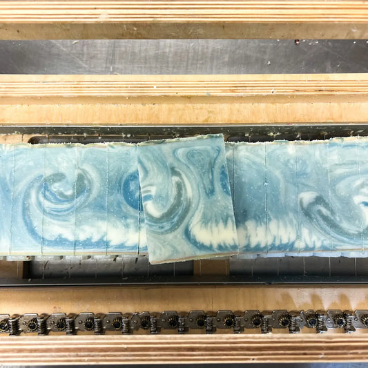 Milk & Pail Goat Milk Soap