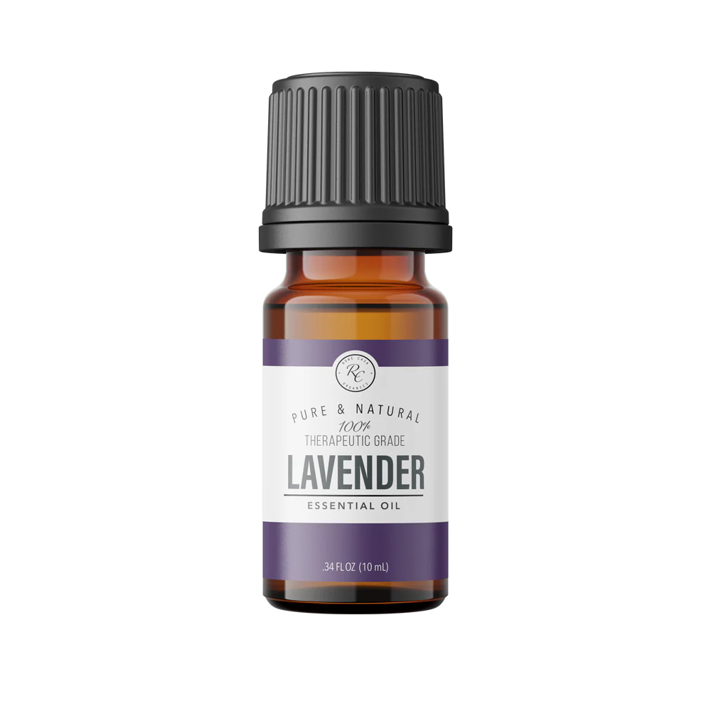 Rowe Casa Lavender 10ml