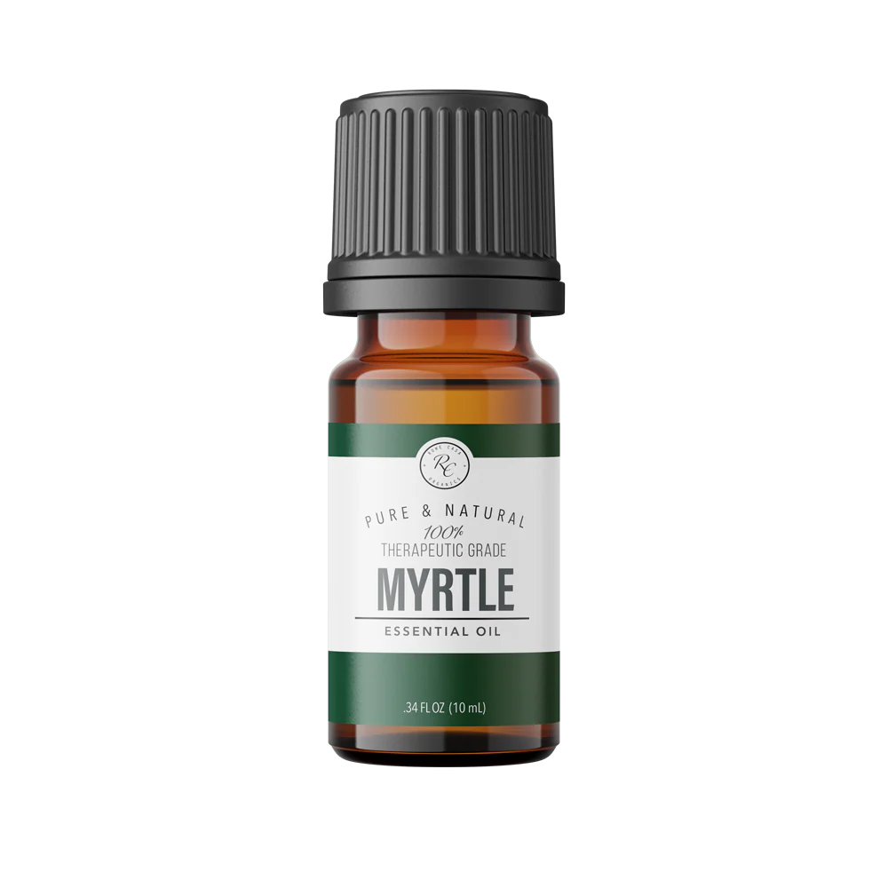 Rowe Casa Myrtle 10ml