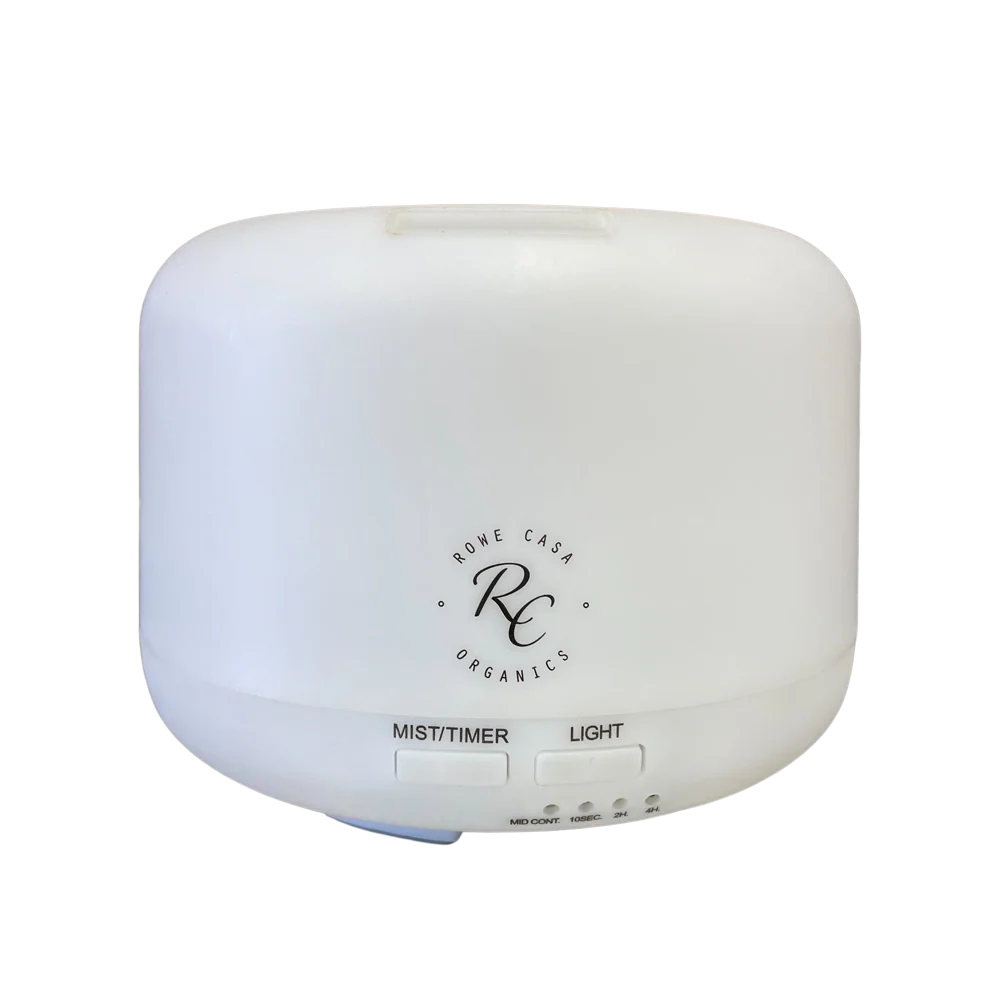 Essential Oil Diffuser