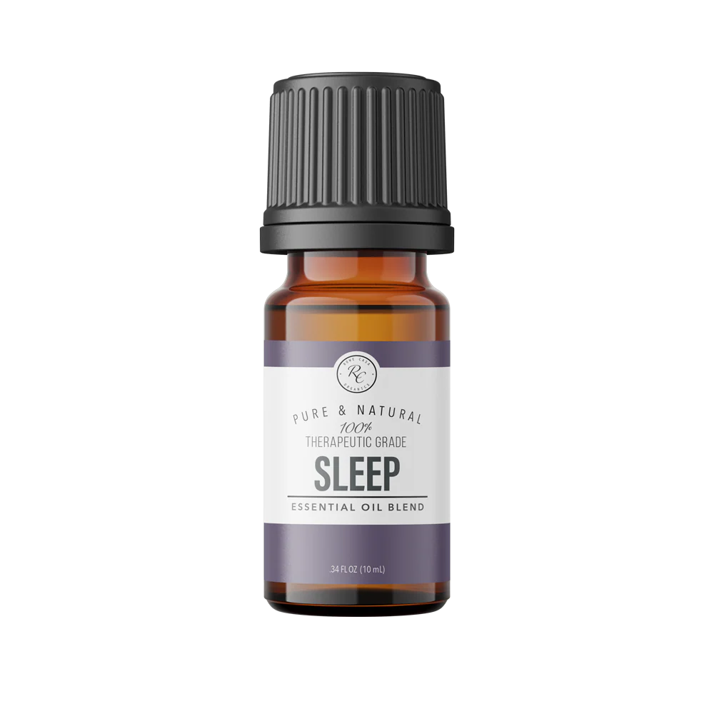 Rowe Casa Sleep 10ml