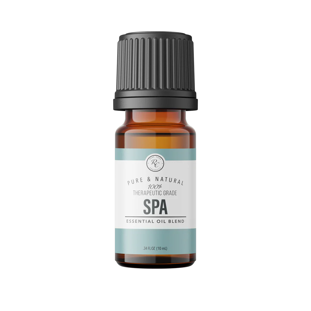 Spa 10ml