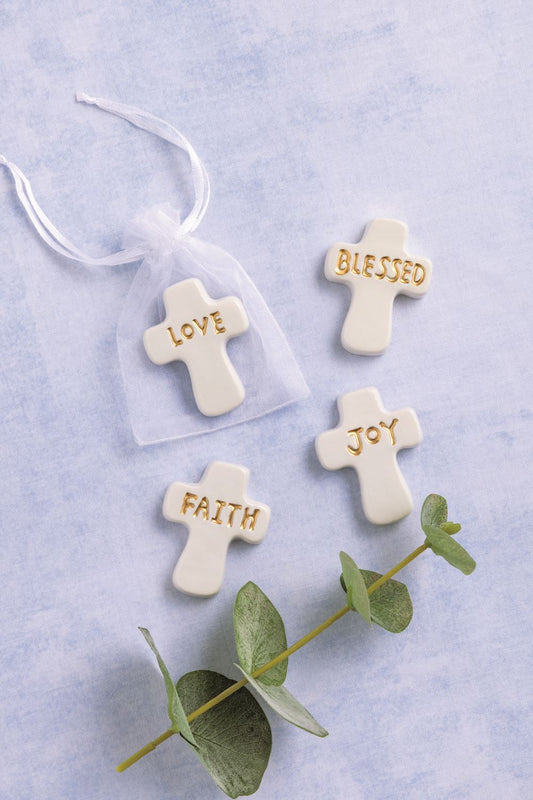 Keepsake Cross