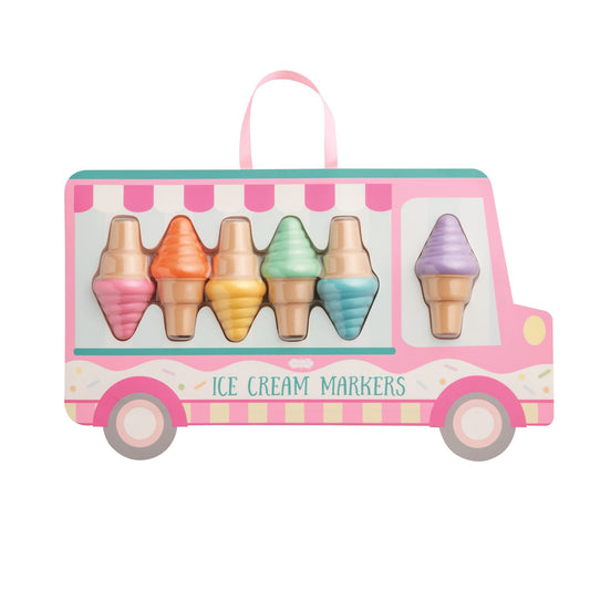 Sweet Treats Marker Set