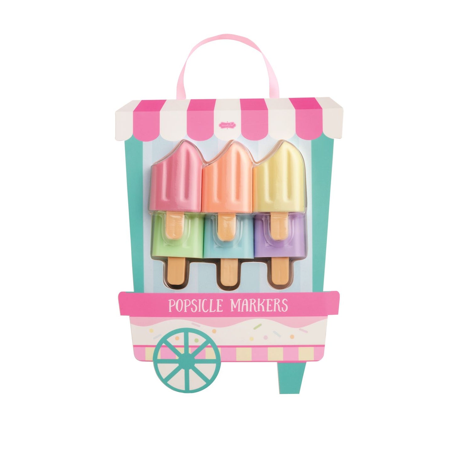 Sweet Treats Marker Set
