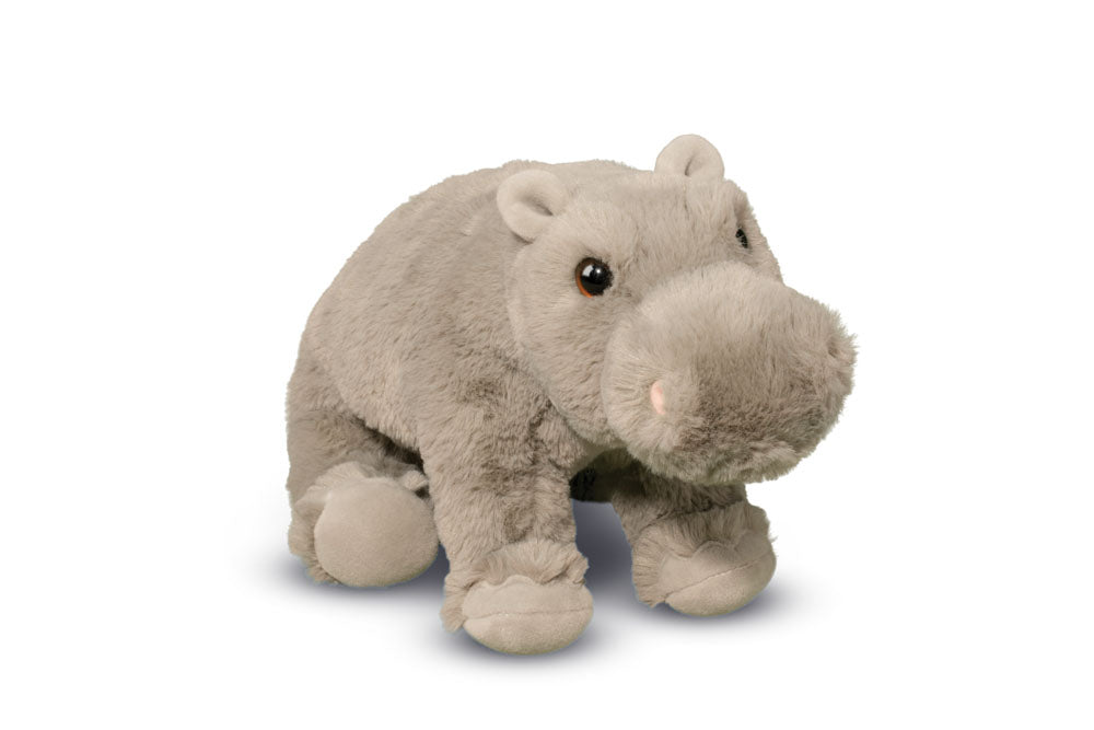 Douglas® Hollie Hippo Soft Plush