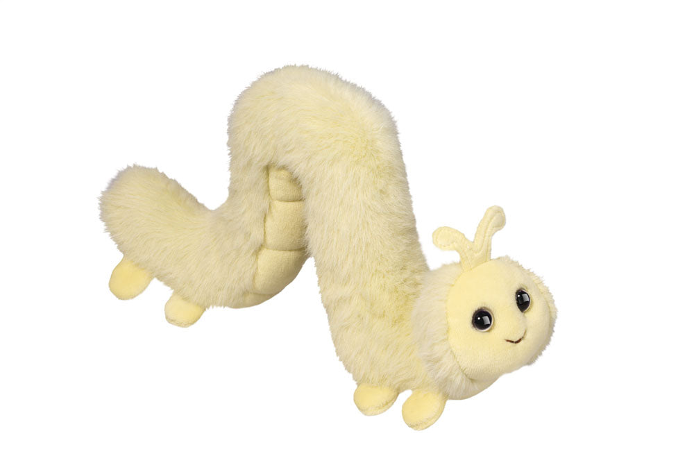 Inchy the Inchworm