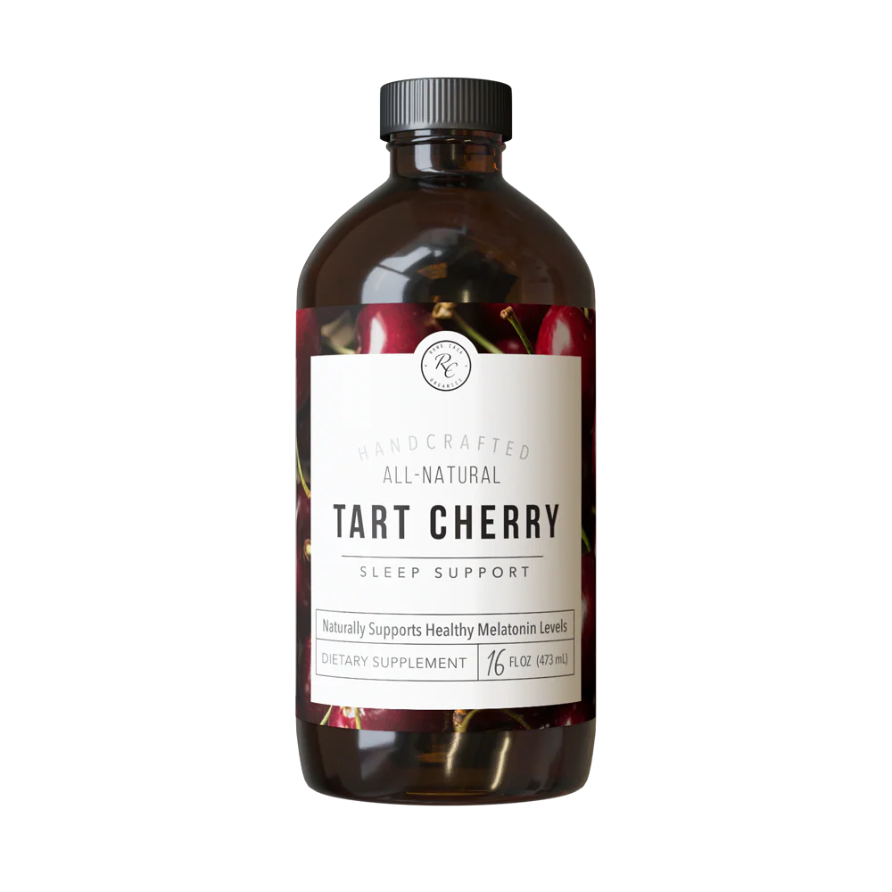Tart Cherry Sleep Support