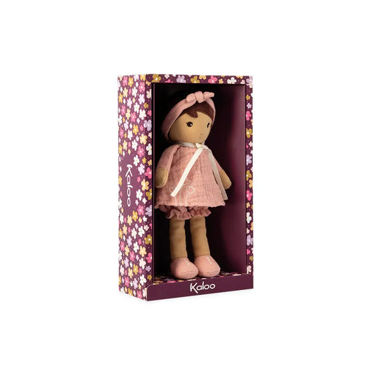 Kaloo Tendresse Amandine Soft Baby Doll