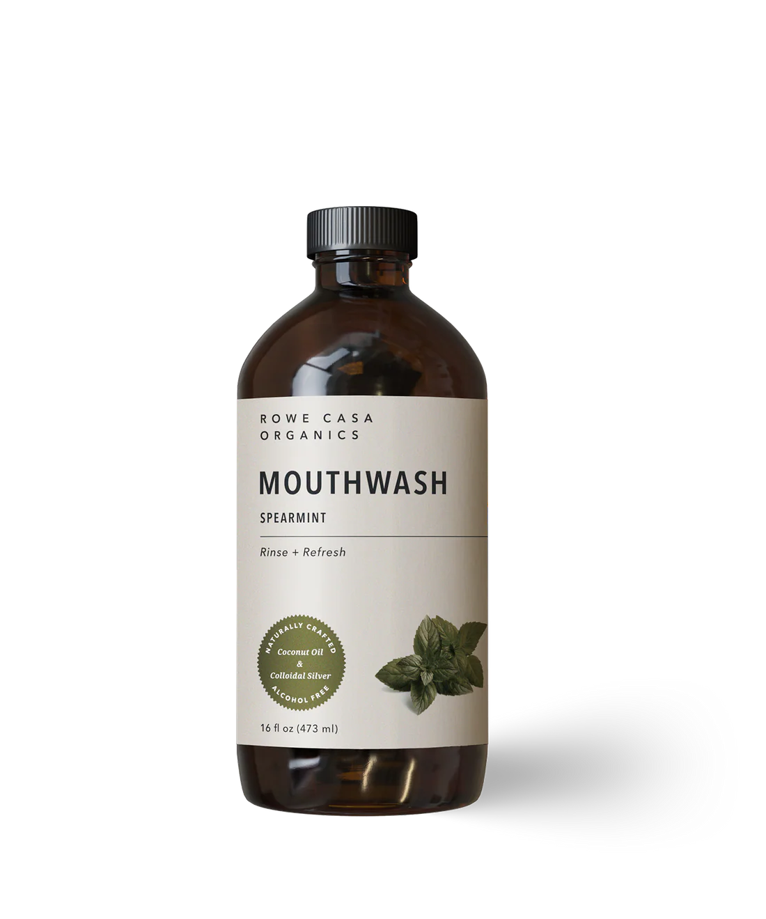 Rowe Casa Mouthwash