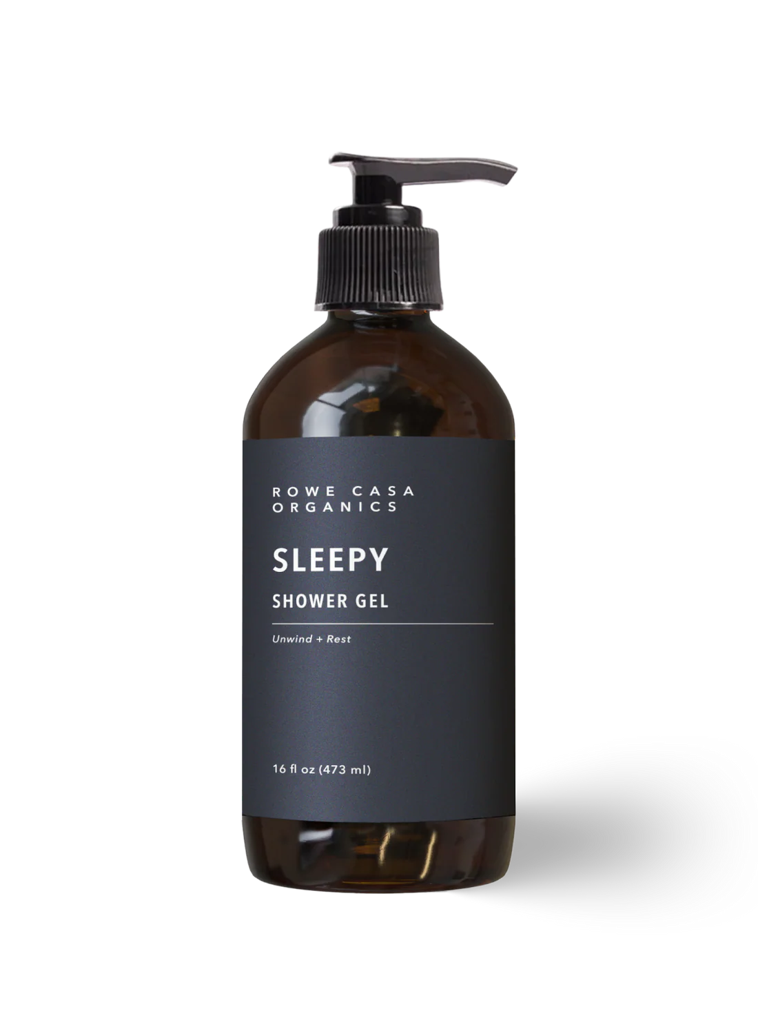 Rowe Casa Shower Gel