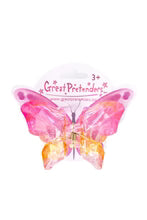 Fancy Butterfly Hair Claw