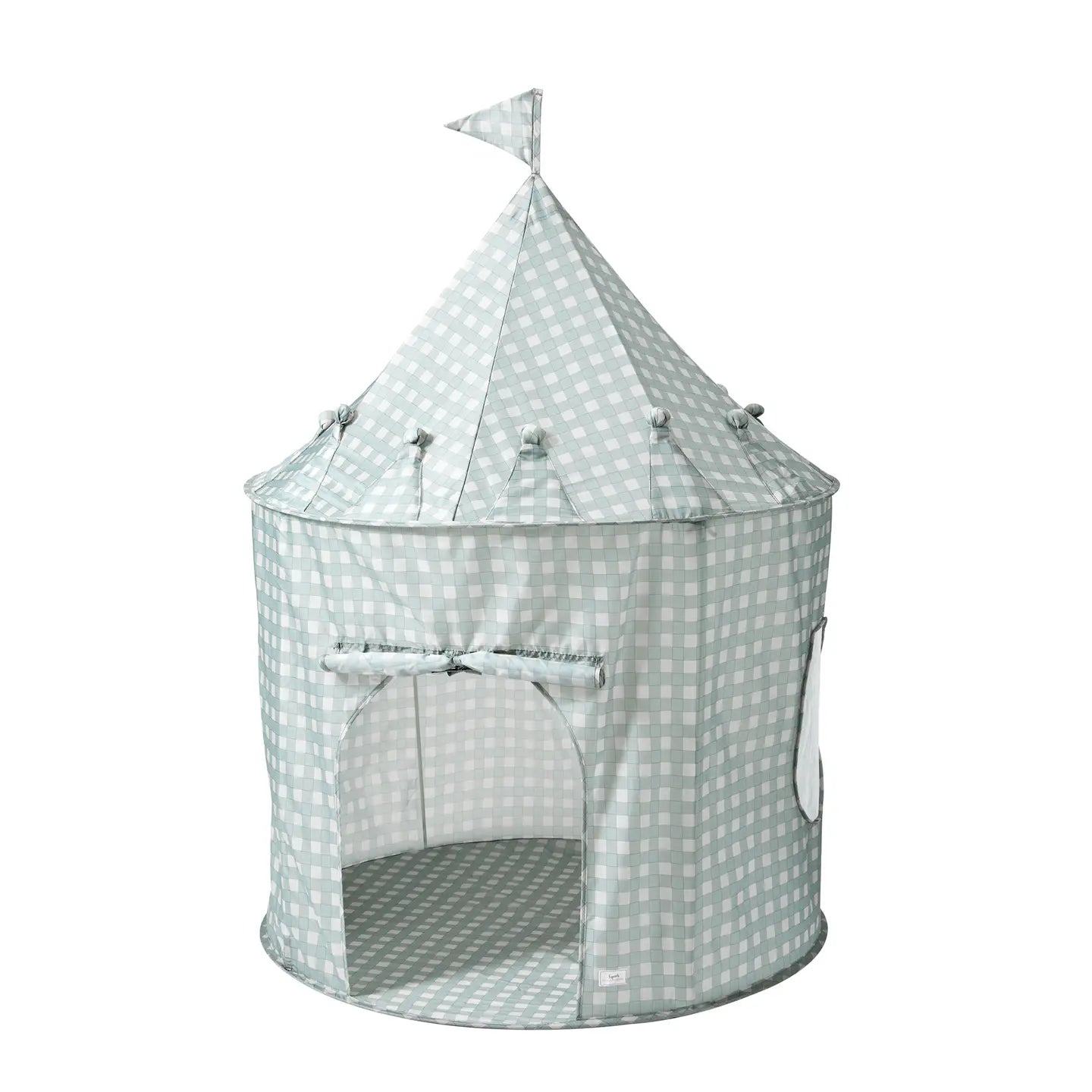 Pop-Up Play Tent