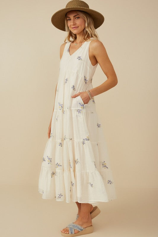 Everlasting Dress
