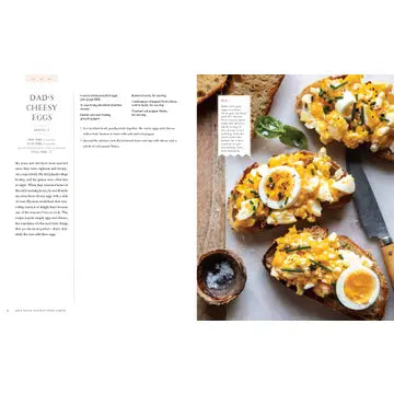 Half Baked Harvest Super Simple