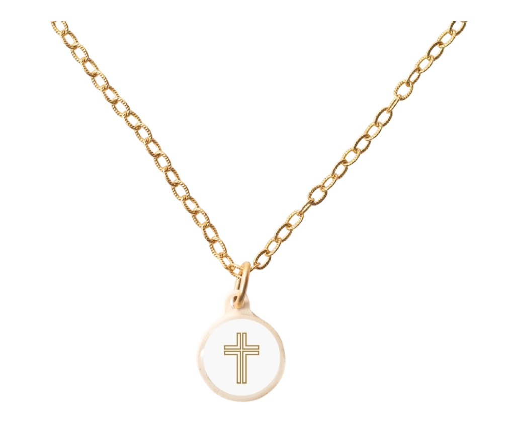 Tap To Pray® Survivor Series Necklace