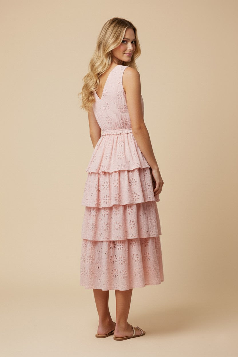 Psalm 27:1 Dress