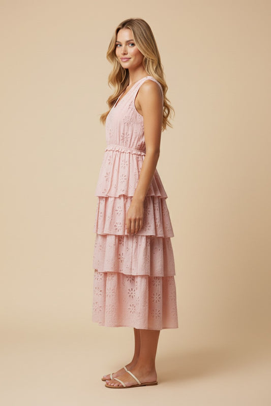 Psalm 27:1 Dress