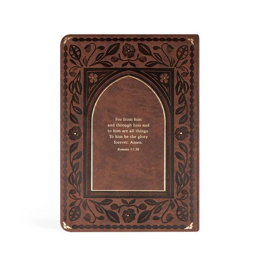 Palma Notebook