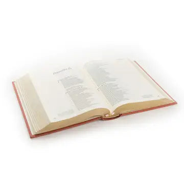Rosedal CSB Notetaking Bible