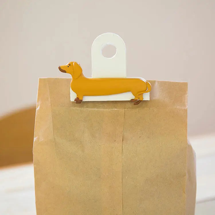 Dog Bag Clips