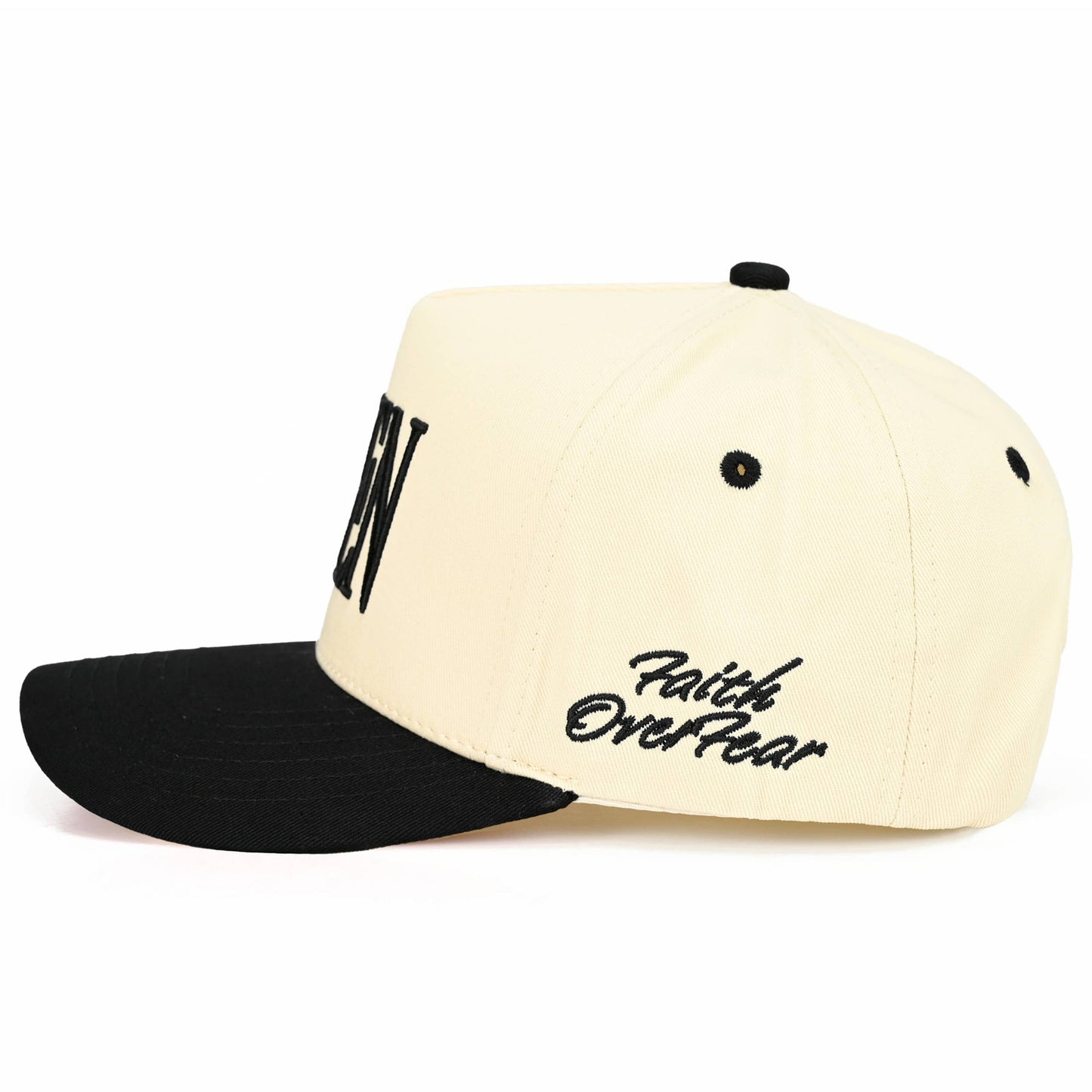 Amen Two-Tone Trucker Hat
