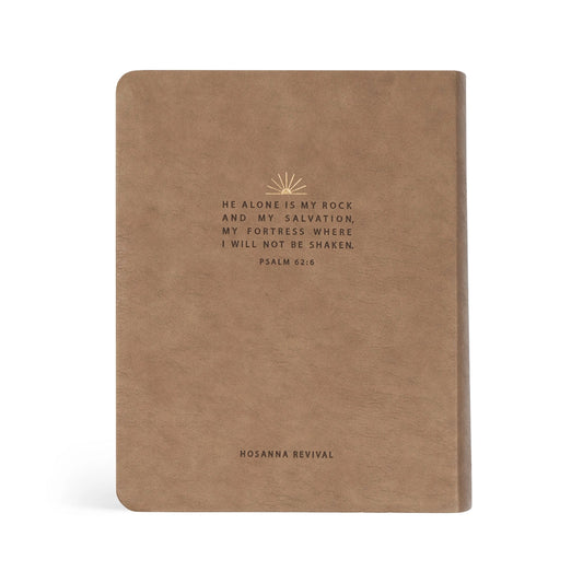 Galilee NLT Notetaking Bible