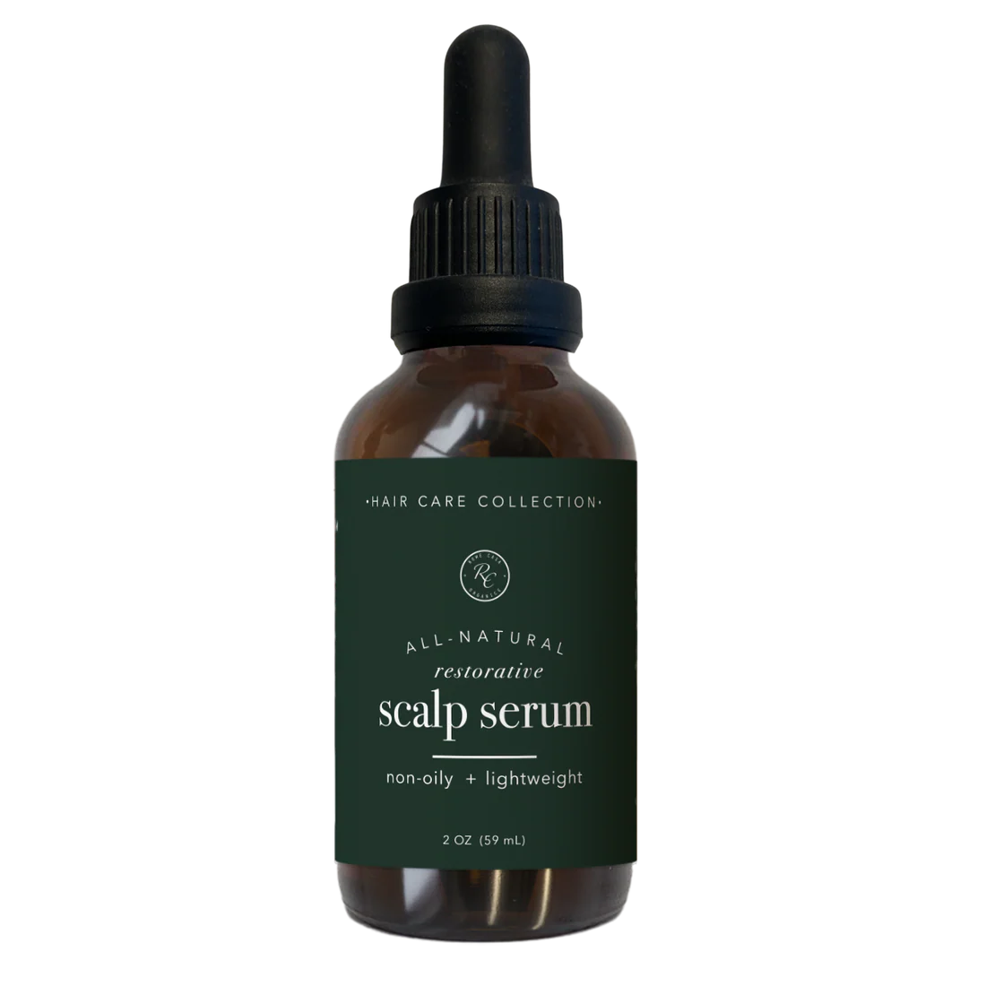 Scalp Serum