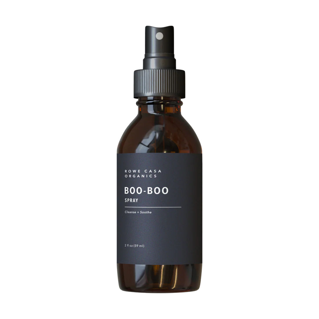 Boo Boo Spray