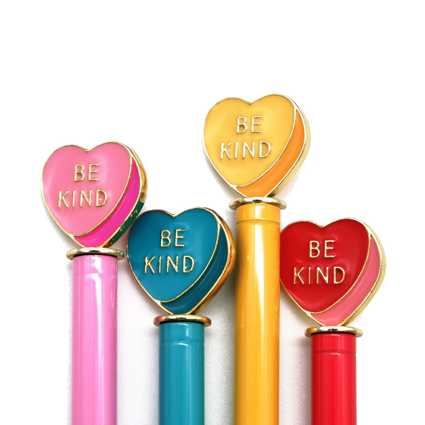 Be Kind Heart Pen