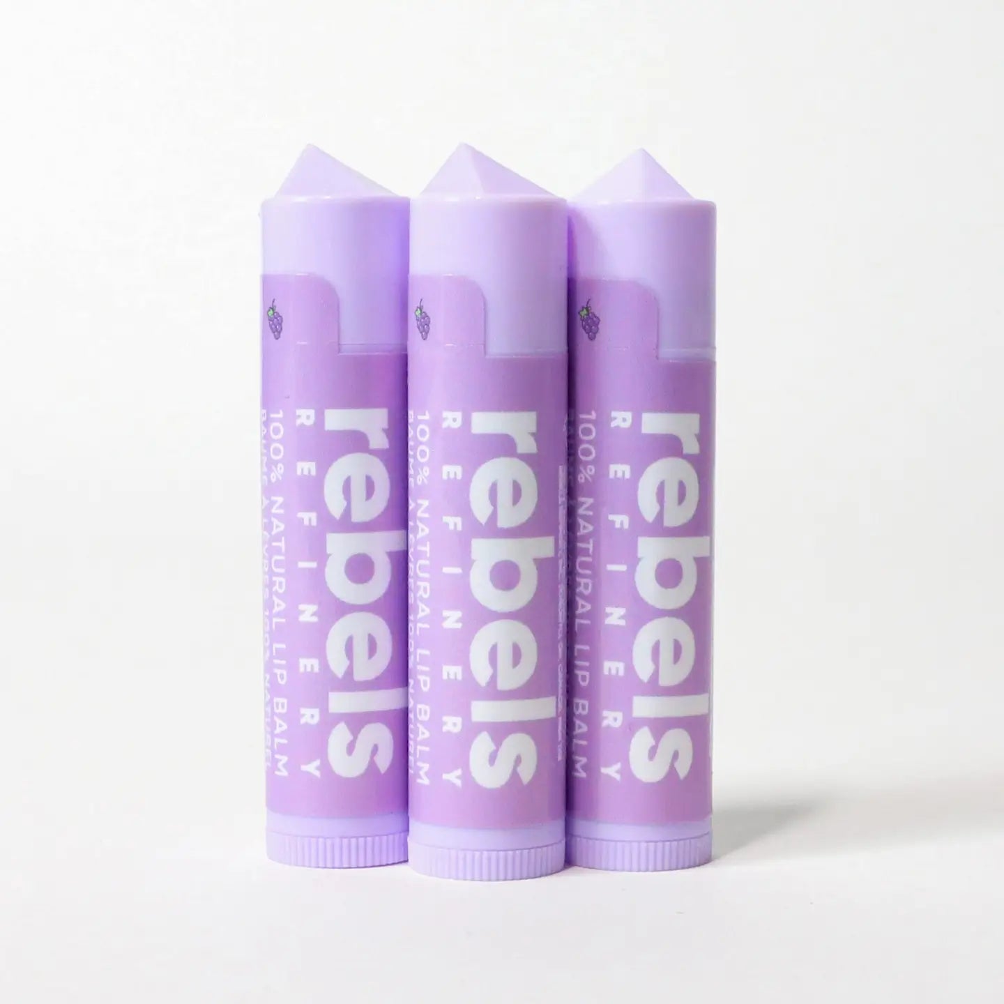 Grape Lip Balm