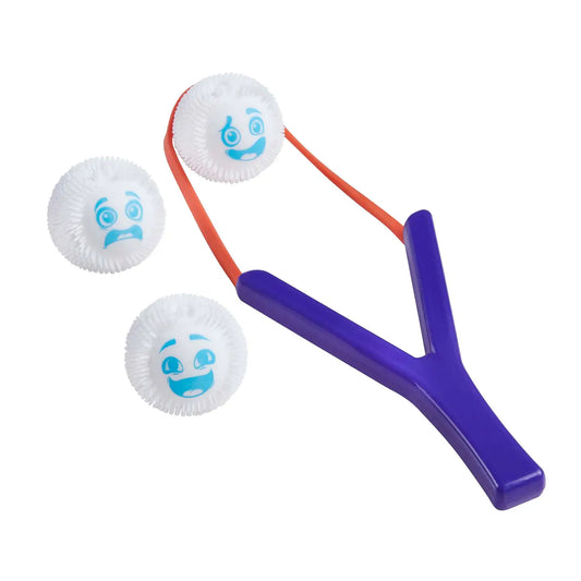 Christmas Snowball Launcher