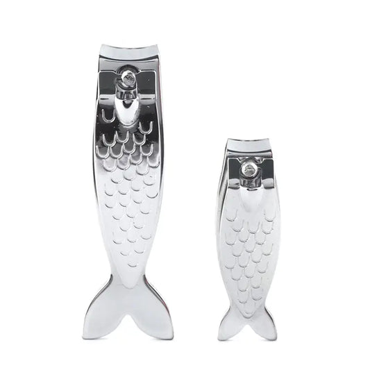 Big Fish, Little Fish Nail Clippers Set