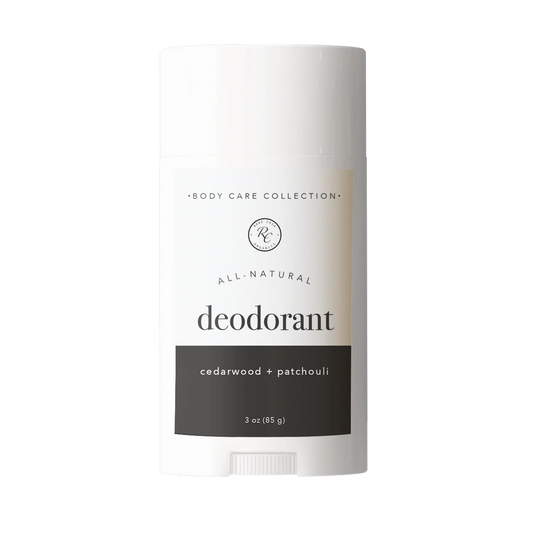 Deodorant