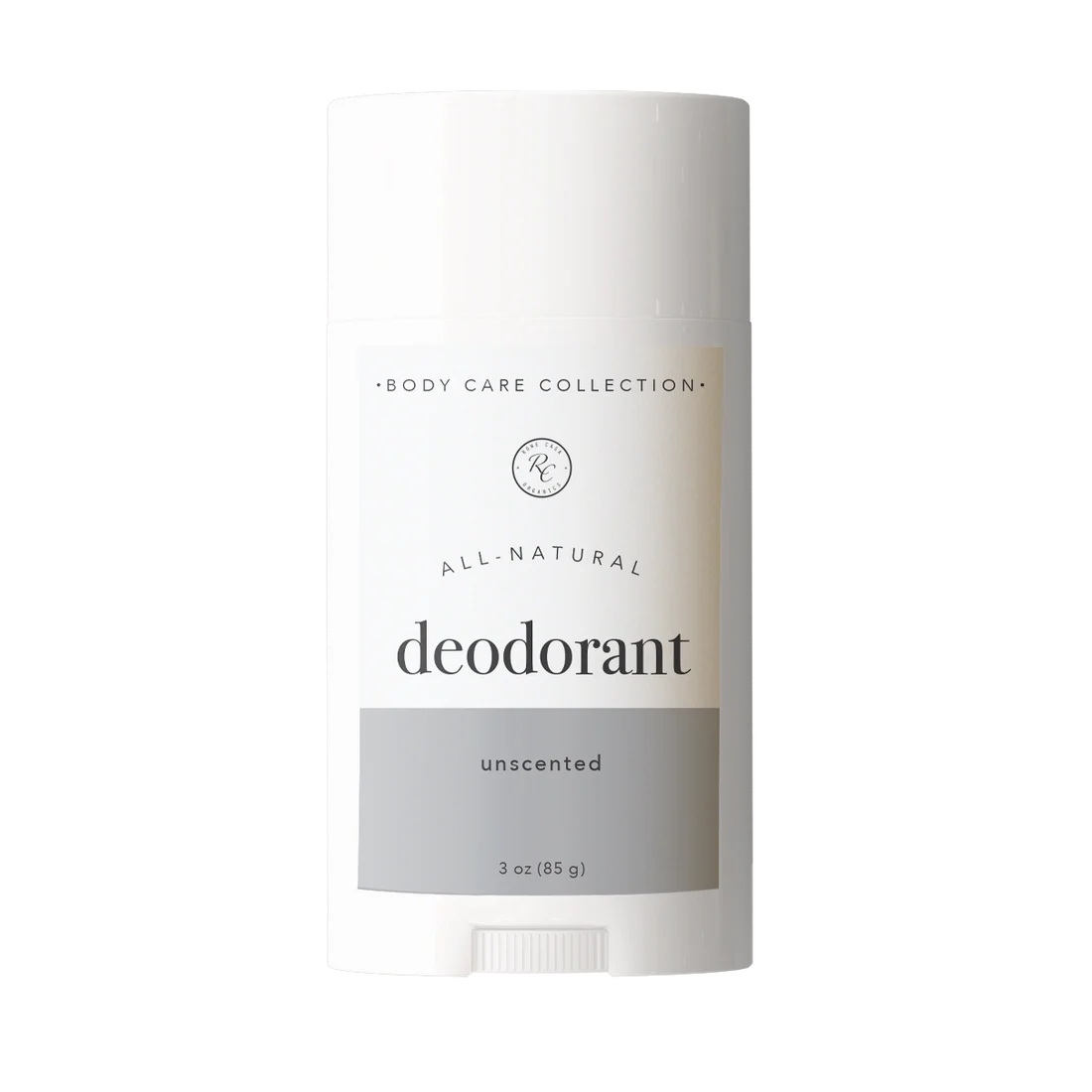 Deodorant