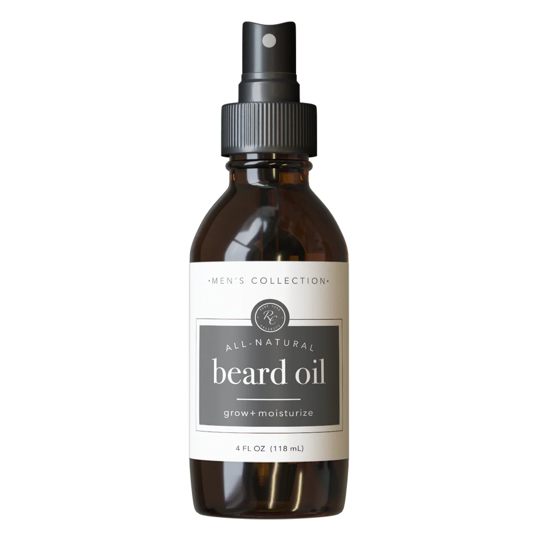 Rowe Casa Beard Oil Spray