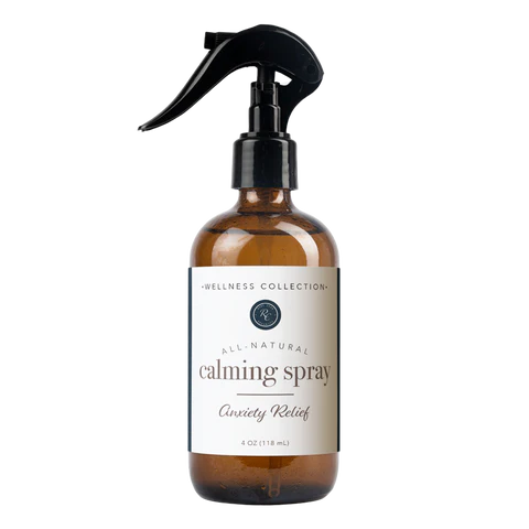 Calming Spray
