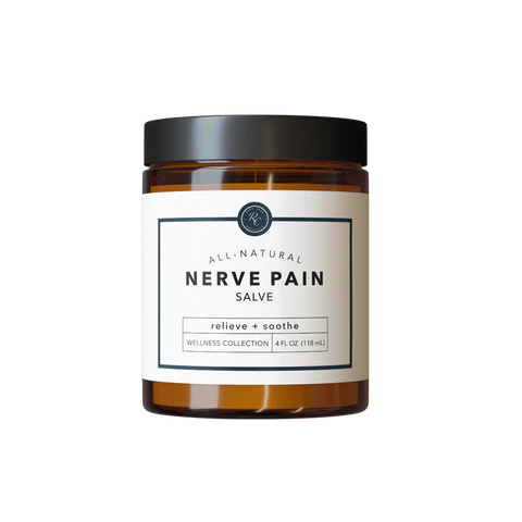 Nerve Pain Salve