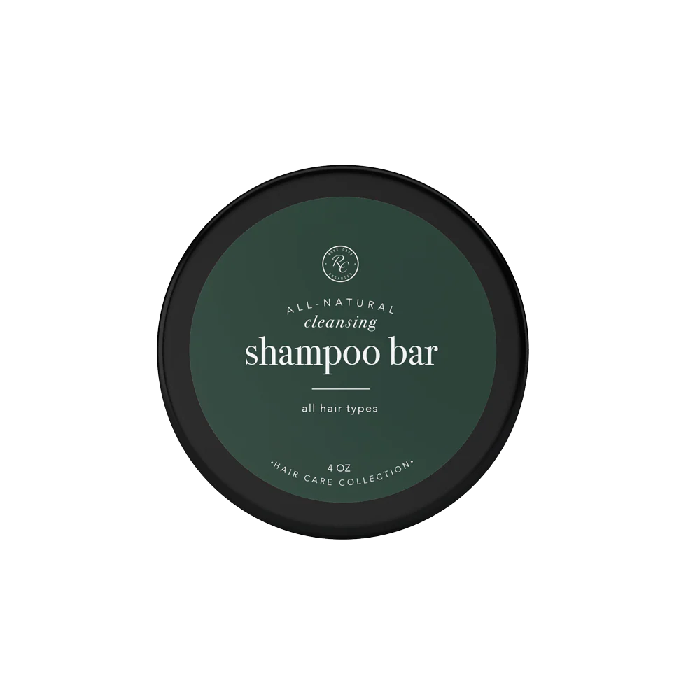 Rowe Casa Shampoo Bar 4oz