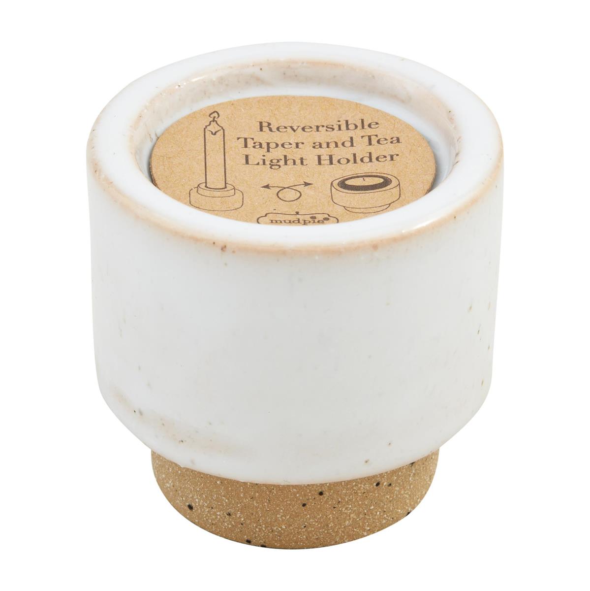 Reverse Tealight/Taper Holder