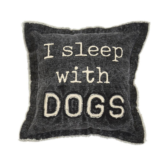 Favorite Dog Pillows