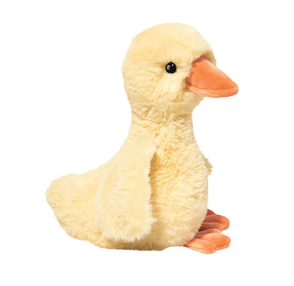Dennie Duck Plush