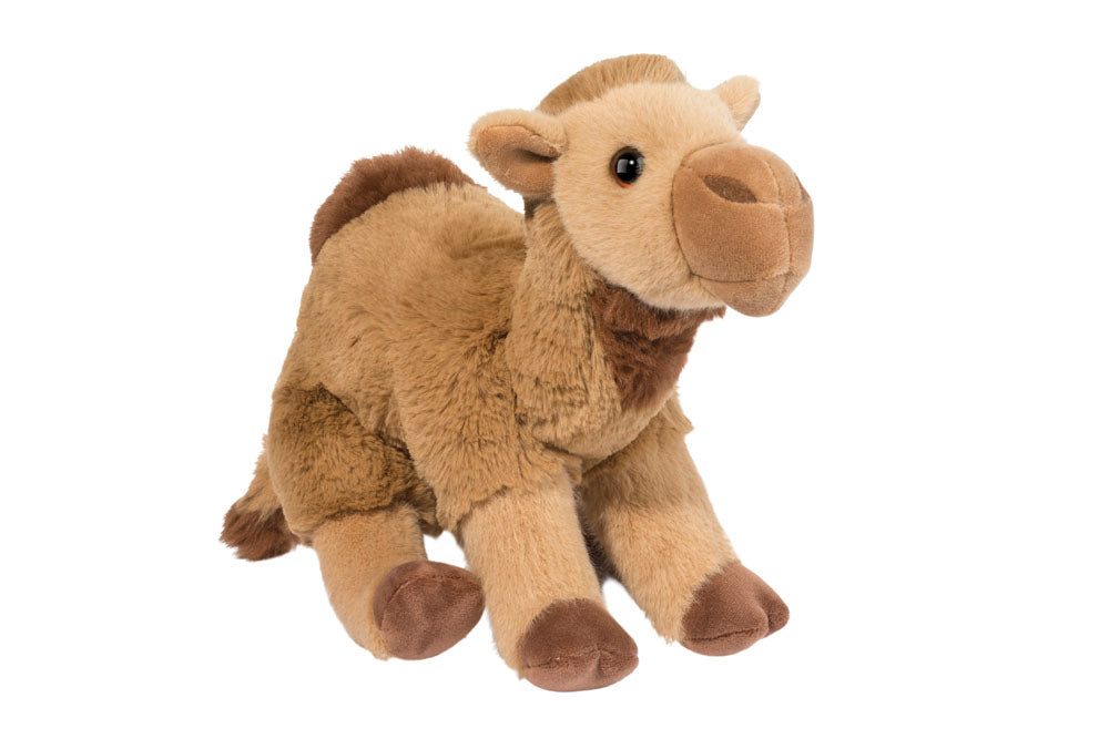 Douglas® Gobie Camel Soft Plush