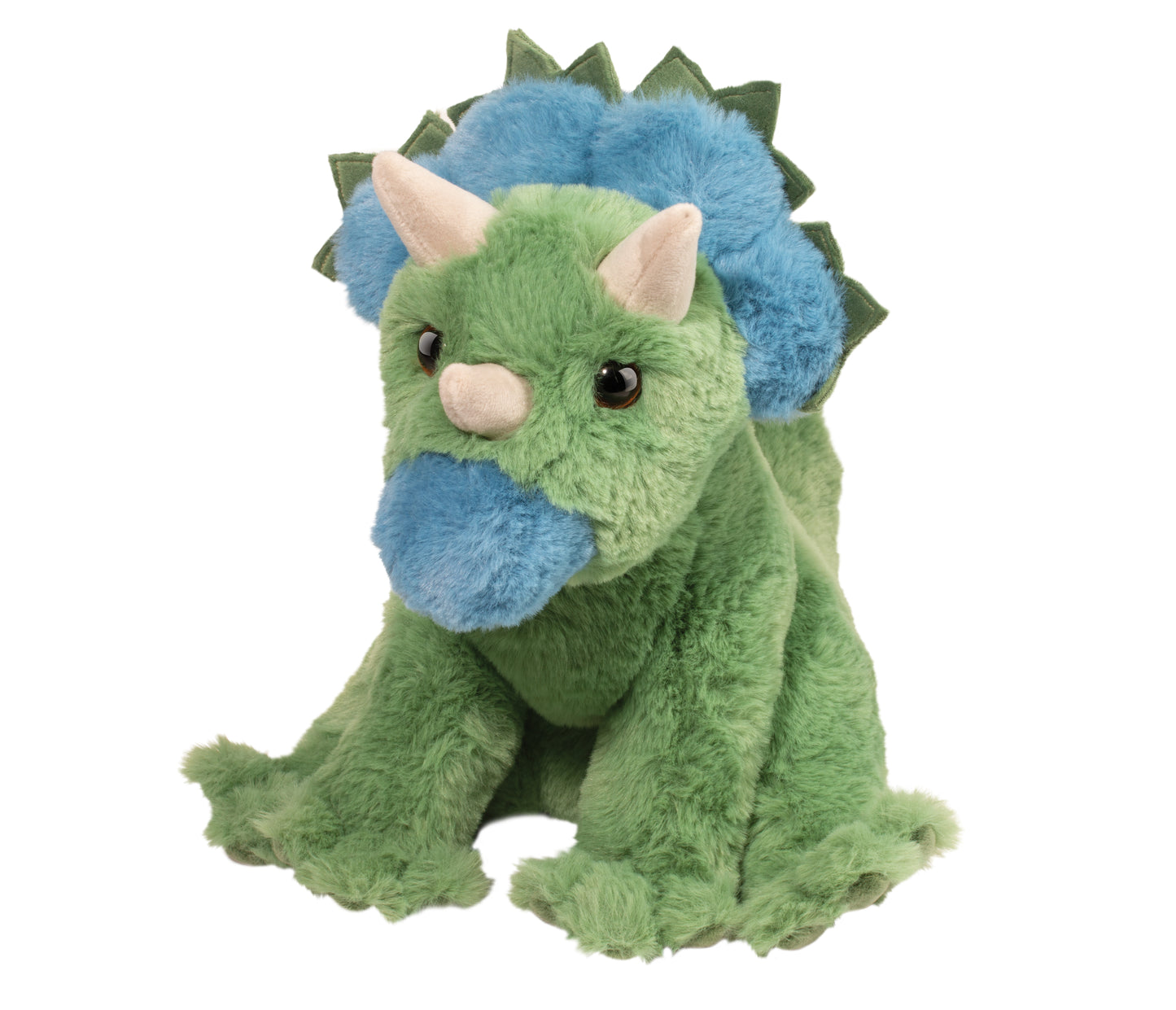 Roarie Green Dino