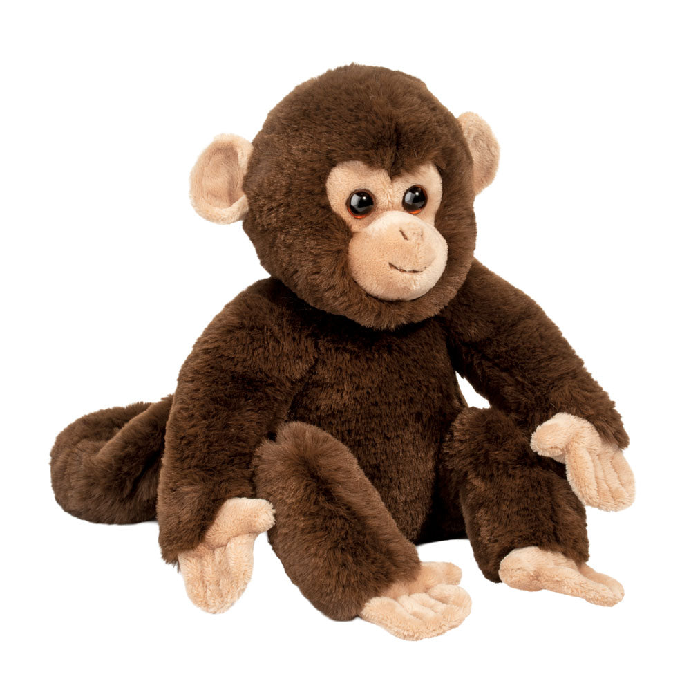 Mikie the Monkey